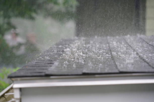Emergency Roof Repair in Morse, LA