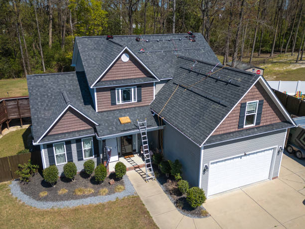 Fast & Reliable Emergency Roof Repairs in Morse, LA