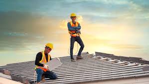 Best Roof Leak Repair  in Morse, LA